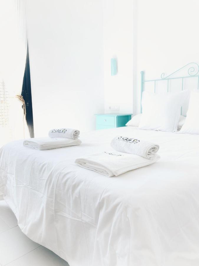 Barbate Rooms Olehousing ภายนอก รูปภาพ