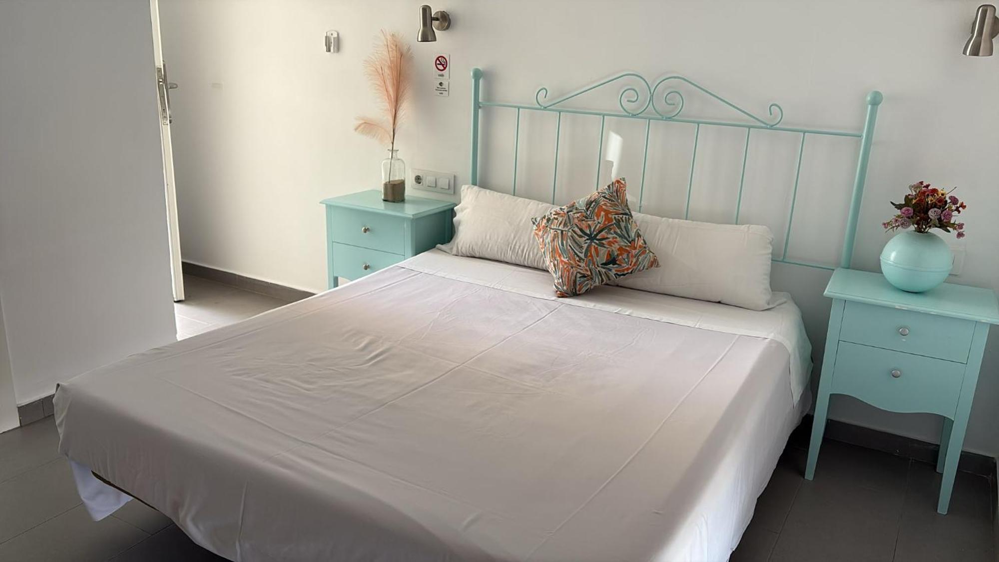 Barbate Rooms Olehousing ภายนอก รูปภาพ