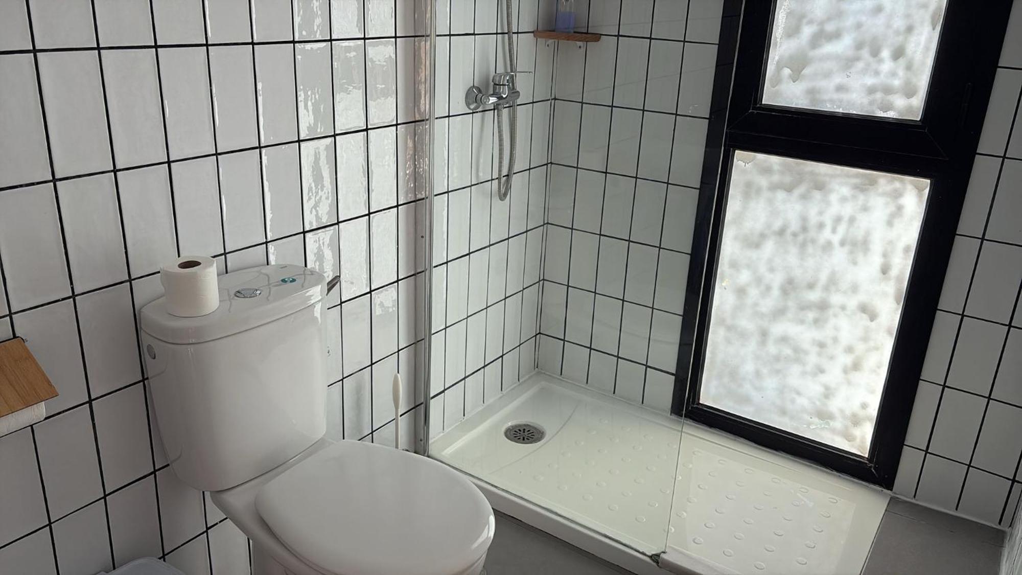 Barbate Rooms Olehousing ภายนอก รูปภาพ