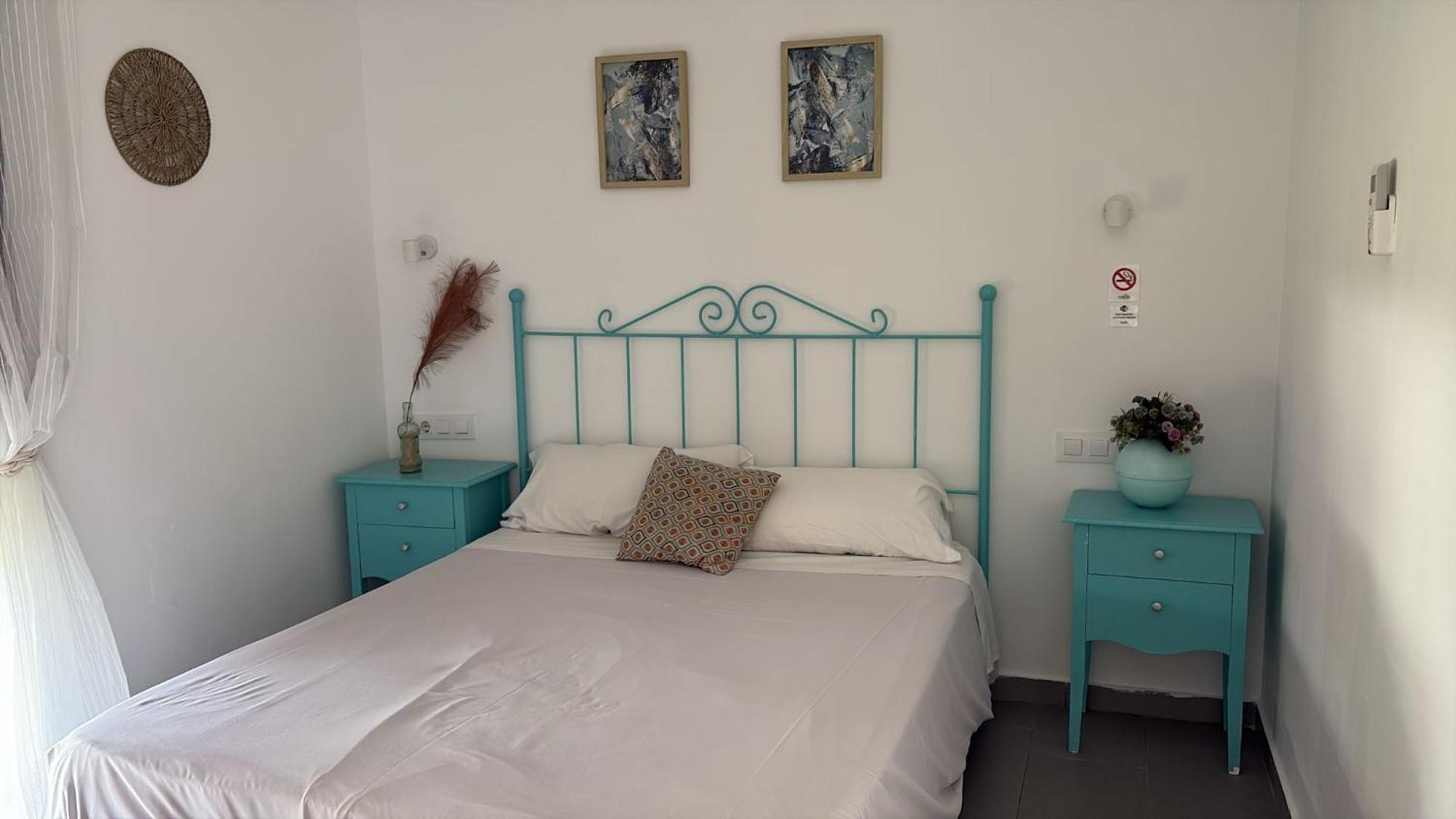 Barbate Rooms Olehousing ภายนอก รูปภาพ