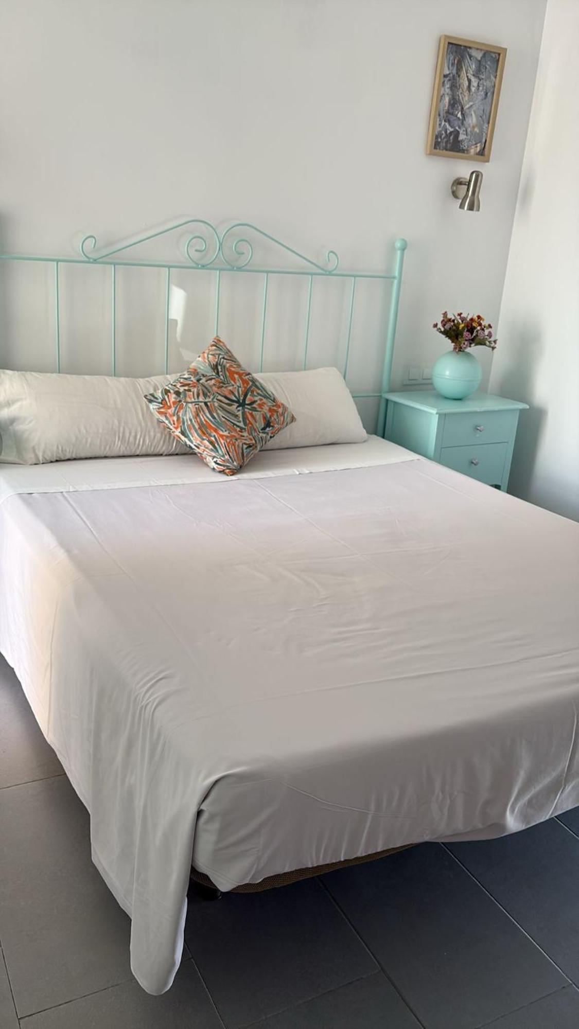 Barbate Rooms Olehousing ภายนอก รูปภาพ